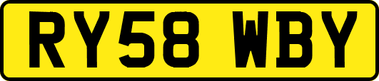 RY58WBY