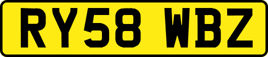 RY58WBZ