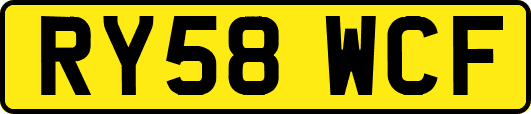 RY58WCF