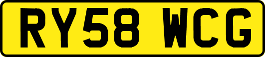 RY58WCG