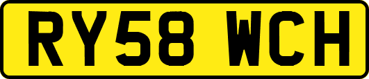 RY58WCH