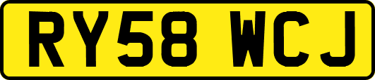 RY58WCJ
