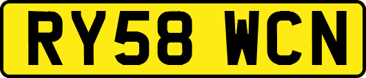 RY58WCN