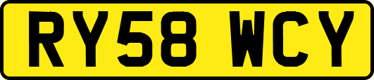 RY58WCY