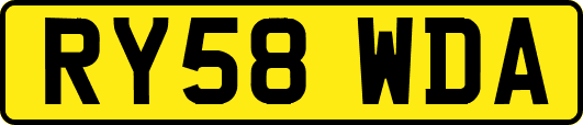RY58WDA