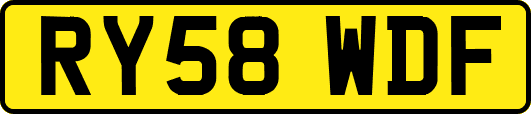 RY58WDF