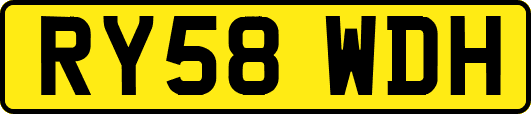 RY58WDH
