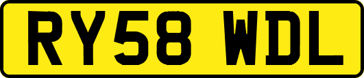 RY58WDL