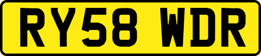 RY58WDR