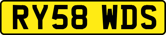 RY58WDS