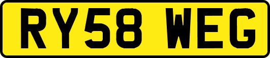 RY58WEG