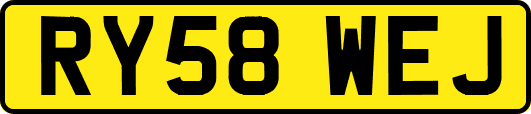 RY58WEJ