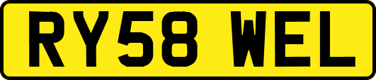 RY58WEL