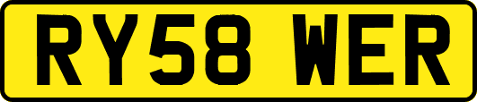 RY58WER