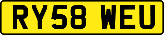 RY58WEU