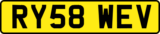 RY58WEV