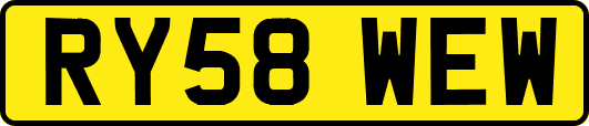 RY58WEW