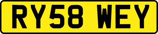 RY58WEY