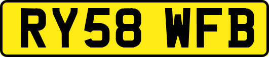 RY58WFB