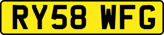 RY58WFG