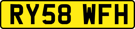 RY58WFH