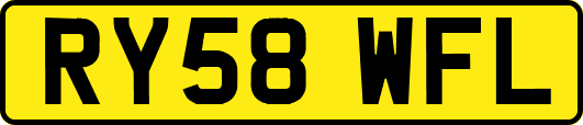 RY58WFL