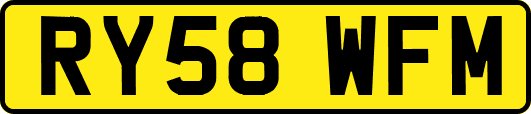 RY58WFM
