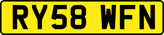 RY58WFN