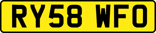 RY58WFO