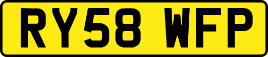 RY58WFP