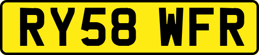 RY58WFR