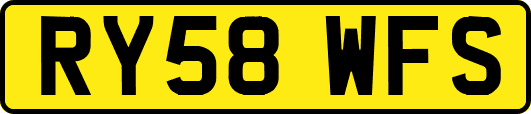 RY58WFS