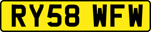 RY58WFW