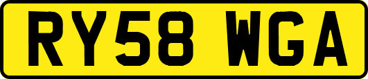 RY58WGA
