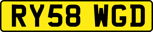 RY58WGD