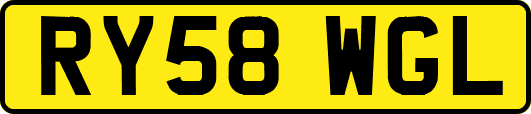 RY58WGL