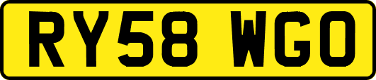 RY58WGO
