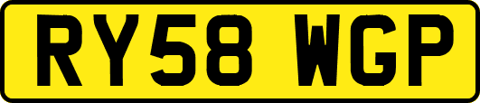 RY58WGP