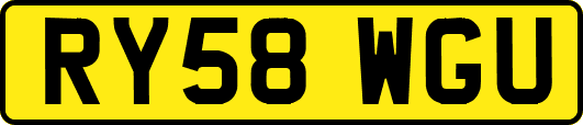 RY58WGU