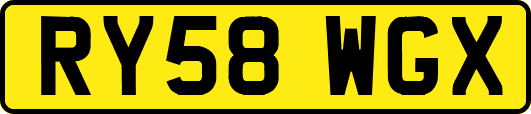 RY58WGX