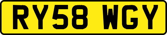 RY58WGY