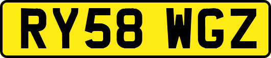 RY58WGZ