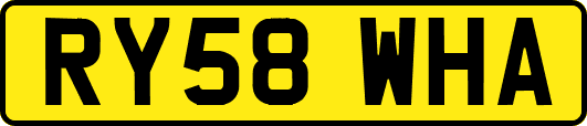 RY58WHA