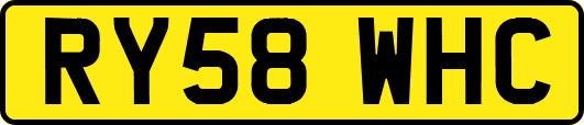 RY58WHC