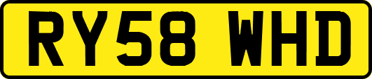 RY58WHD