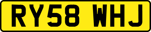 RY58WHJ