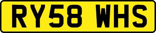 RY58WHS