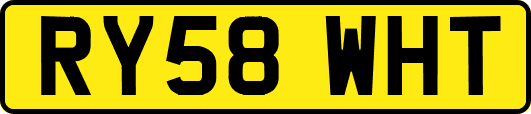 RY58WHT