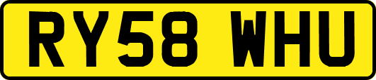 RY58WHU