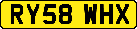 RY58WHX